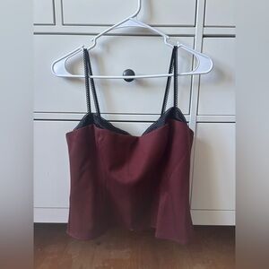 Reformation Melanie Top